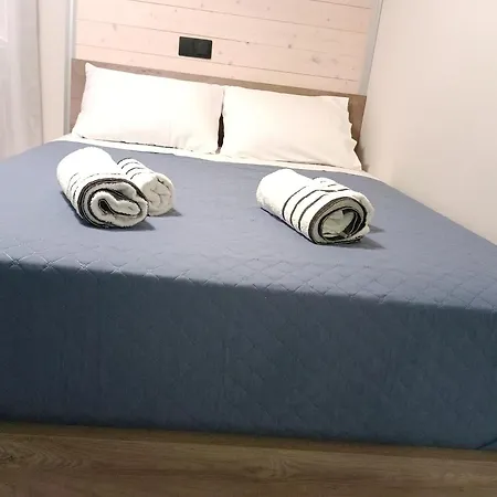 Olimpias Apartament