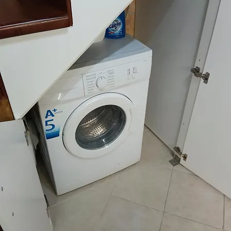 Apartament Olimpias