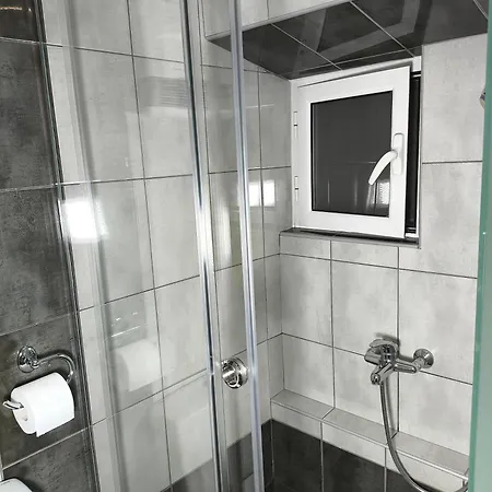 Apartament Olimpias Corfu (city)