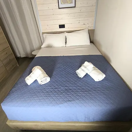 Olimpias Apartament Corfu (city)