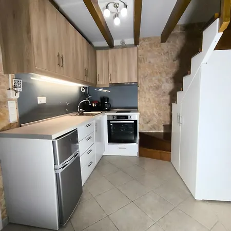 Apartament Olimpias Corfu (city)