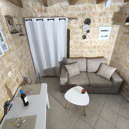 Olimpias Apartament Corfu (city)